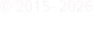 © 2015- 2026